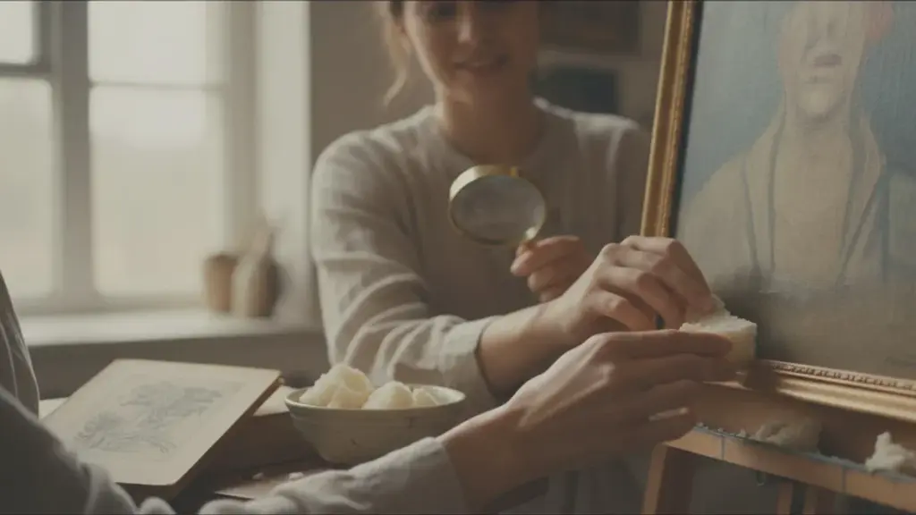 Ce produit de cuisine nettoie les surfaces délicates mieux que les produits chimiques