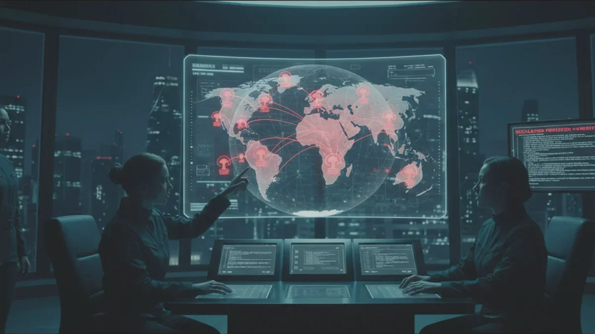 Pourquoi des chercheurs de Stanford alertent : l’intelligence artificielle pourrait déclencher une guerre nucléaire
