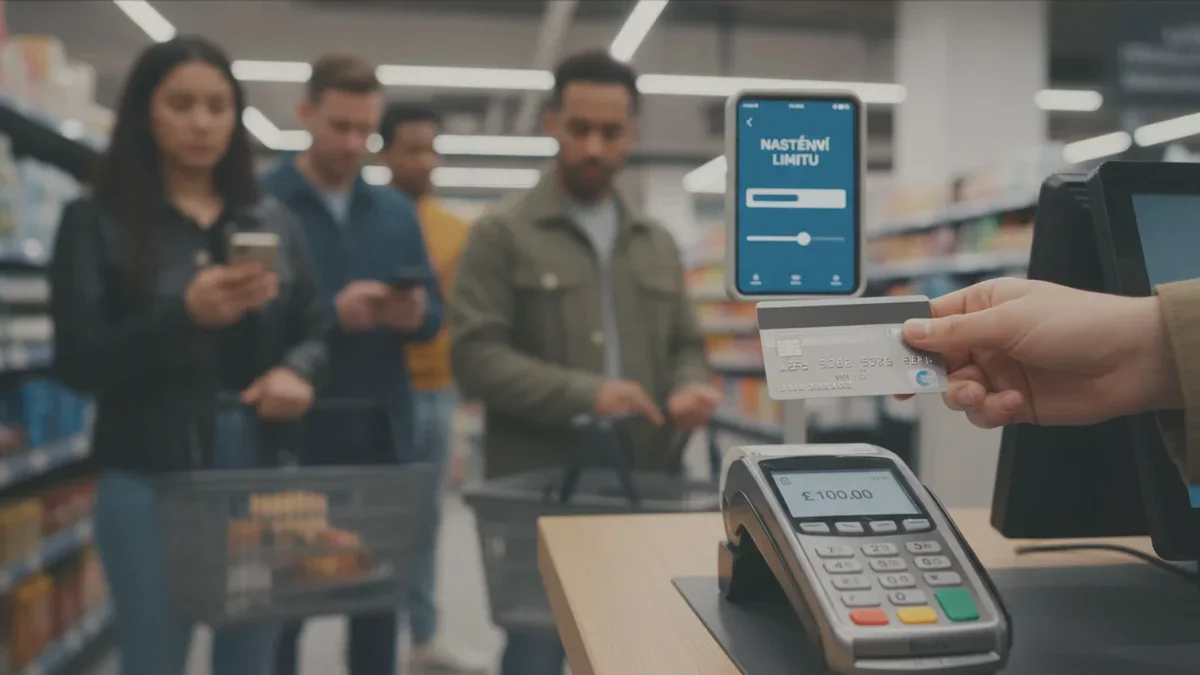 Nouveaux règles sur les paiements sans contact : ce qui change pour vos cartes dès jeudi