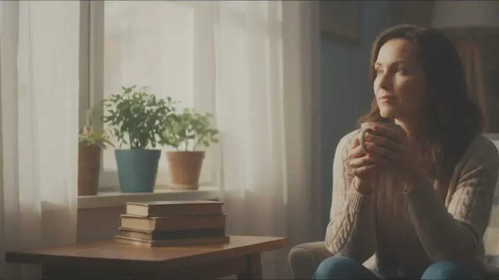 4 phrases qui révèlent que vous êtes psychologiquement plus fort que vous ne le pensez