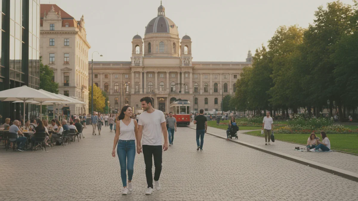 Pourquoi 1,3 million de touristes veulent visiter cette ville européenne ensoleillée en 2026