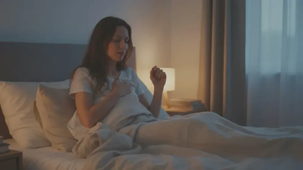 Pourquoi ressent-on une chute soudaine juste avant de s’endormir ? Les neurologues expliquent