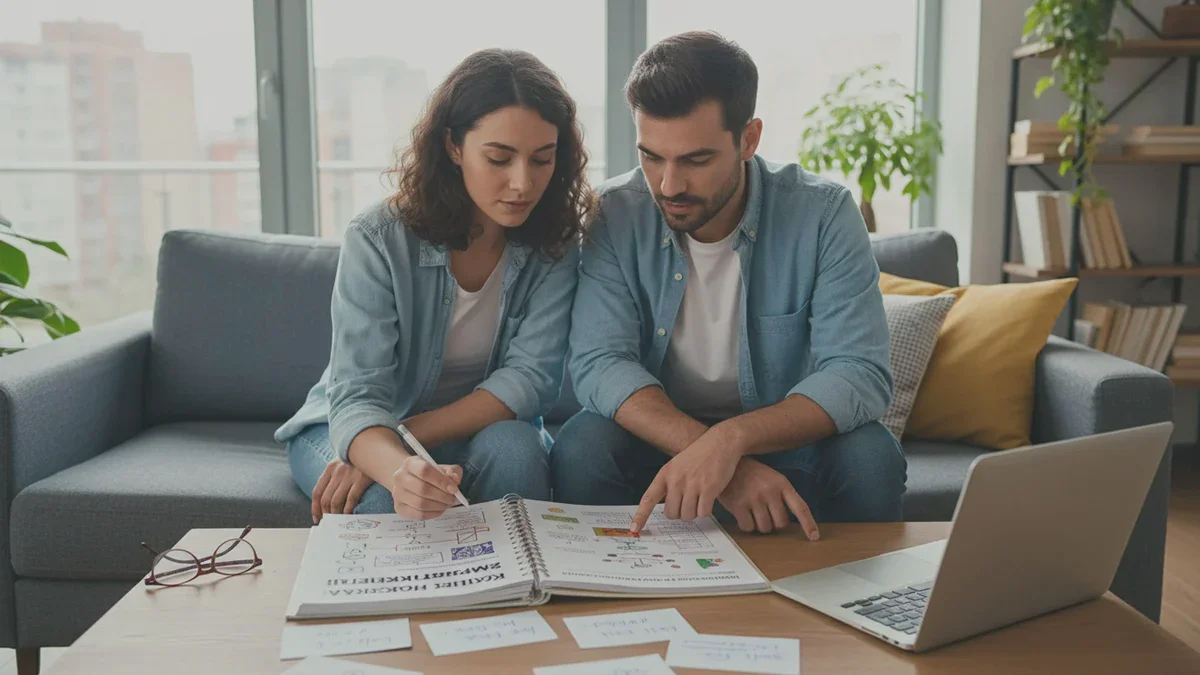 24 critères scientifiques pour une relation qui dure : la nouvelle checklist de l&rsquo;amour