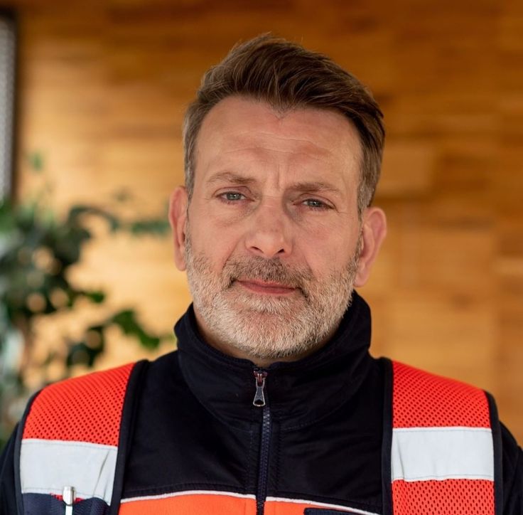 Arnaud Seval