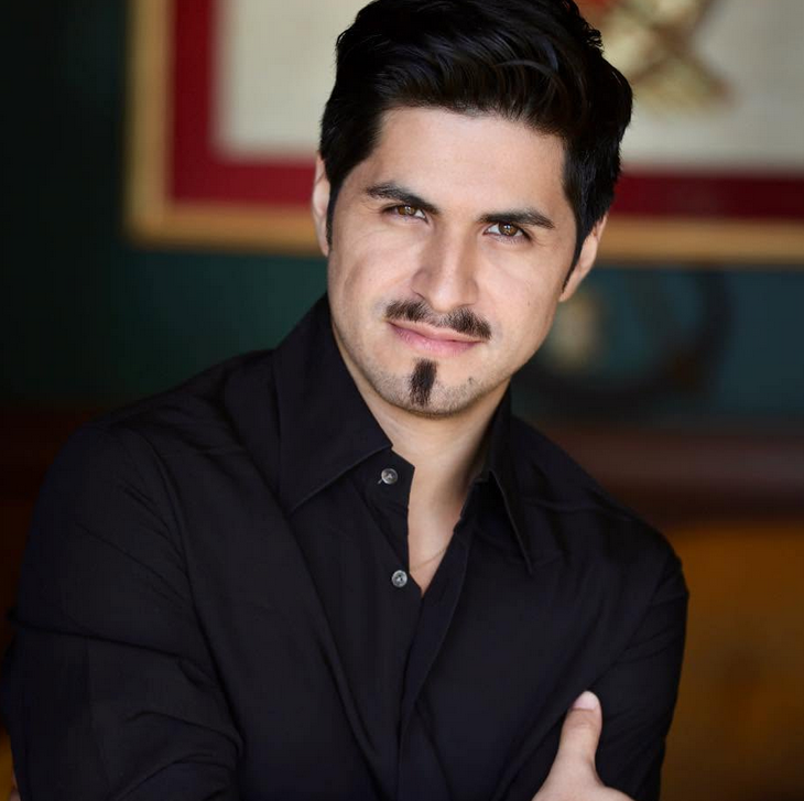 Xavier Mathias