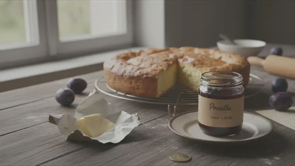 Astuce économique à moins de 1 euro : remplacez le beurre pour une pâte à tarte incroyablement moelleuse