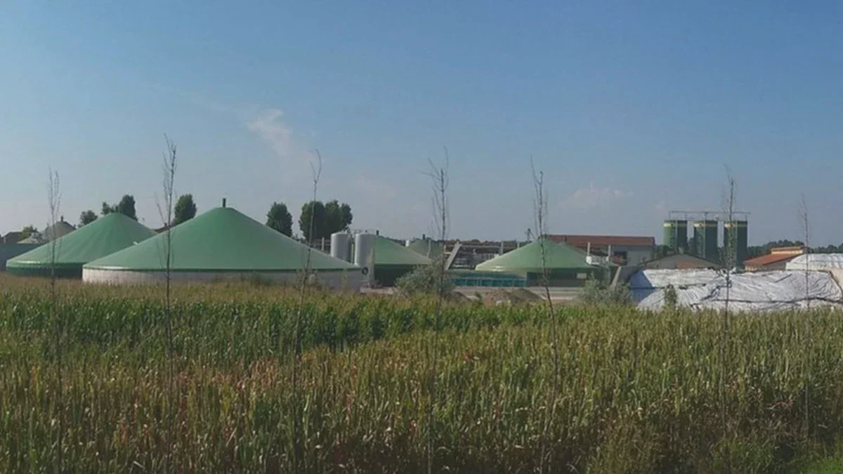 Deux holdings vont construire ensemble 5 grandes installations de biométhane pour 40 millions d’euros