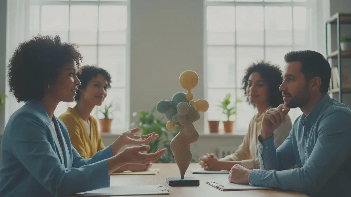 7 phrases qu&rsquo;une personne émotionnellement intelligente ne prononce jamais