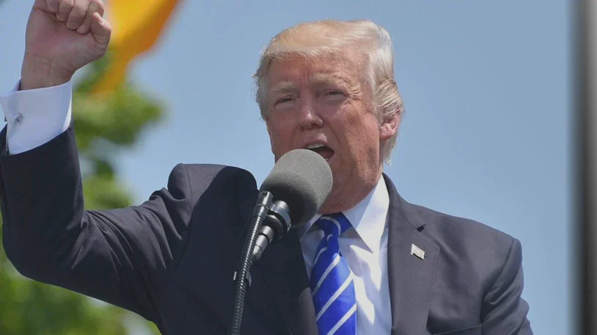Donald Trump : l’Iran utilisera les fonds débloqués pour acheter de la nourriture aux agriculteurs américains
