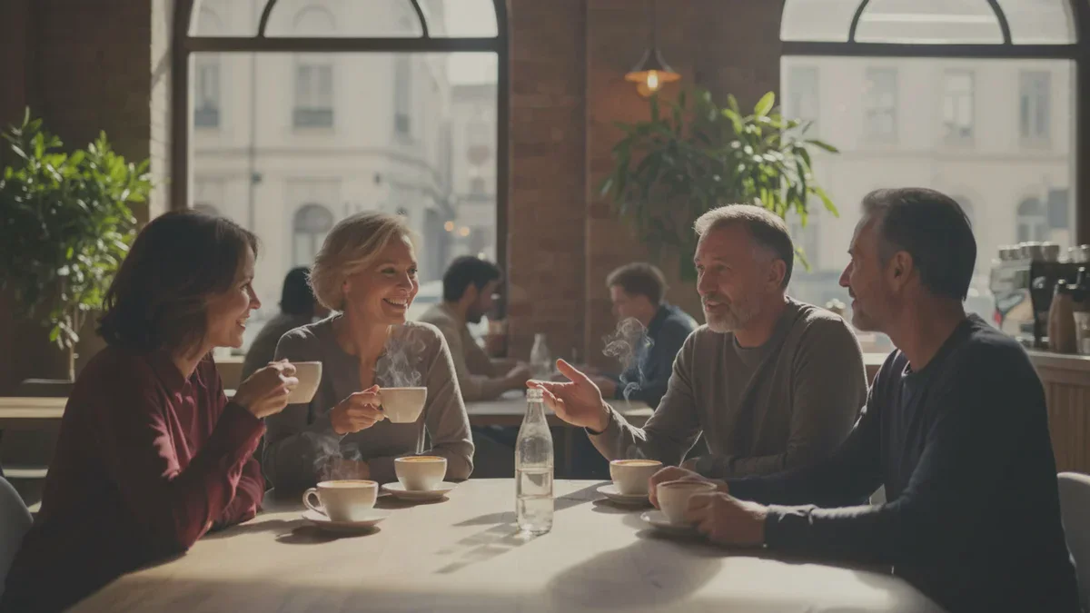 Nouvelle étude : combien de tasses de café par jour améliorent l&rsquo;humeur