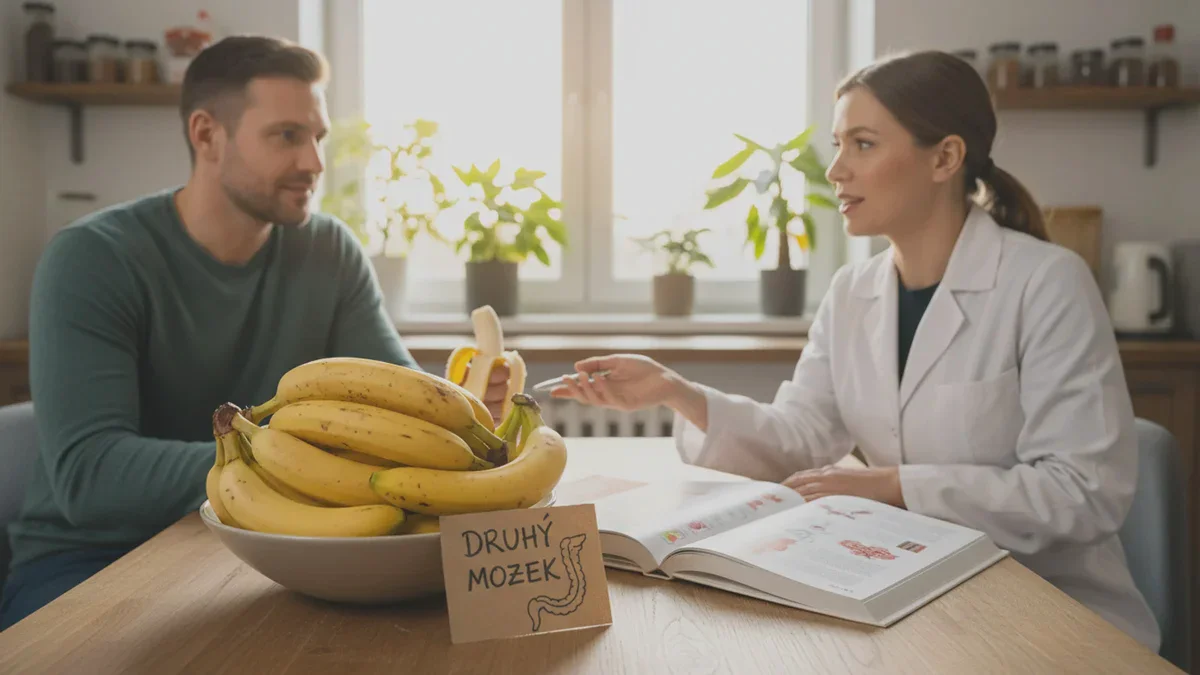 Ce fruit bon marché peut remplacer les probiotiques coûteux. La docteure explique pourquoi