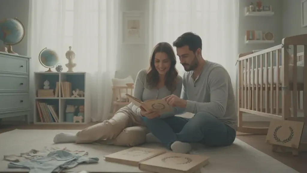 Pourquoi de plus en plus de parents choisissent un prénom d’origine grecque pour leur fille