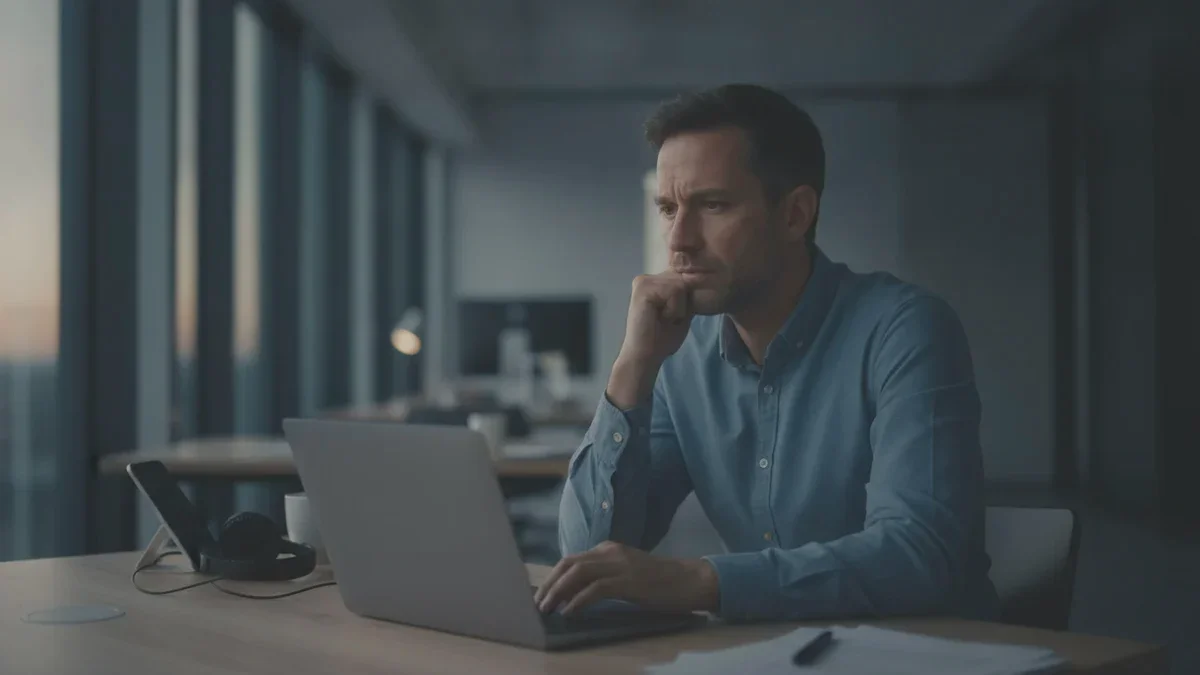 Pourquoi certaines conversations continuent de résonner émotionnellement en nous