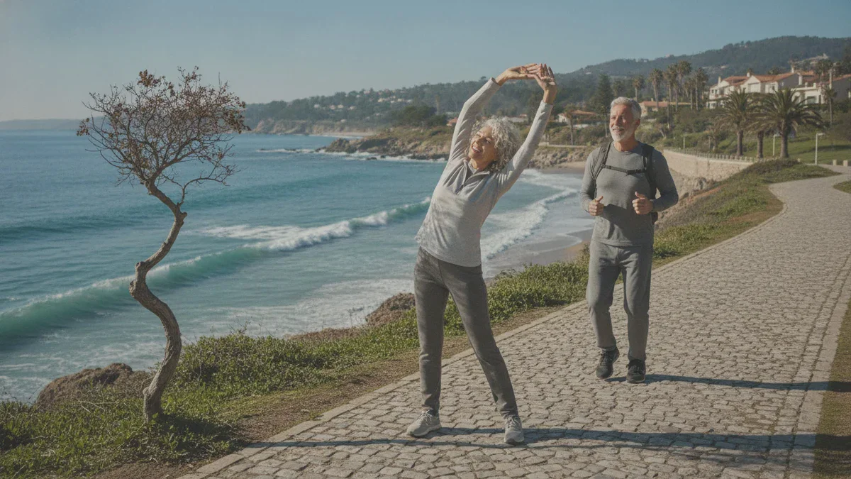 9 habitudes après soixante ans qui vous gâcheront la vie à quatre-vingts ans