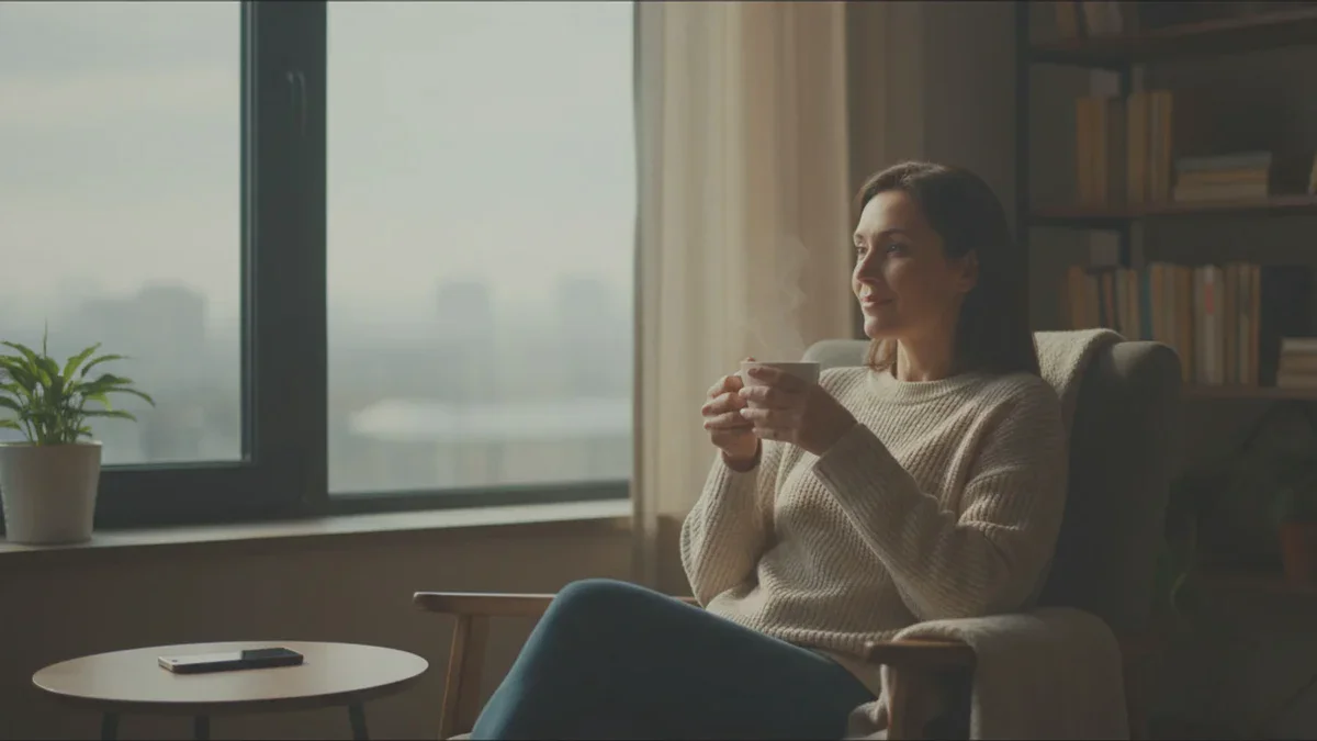 Pourquoi de plus en plus de personnes trouvent le bonheur en parlant moins de leurs réussites