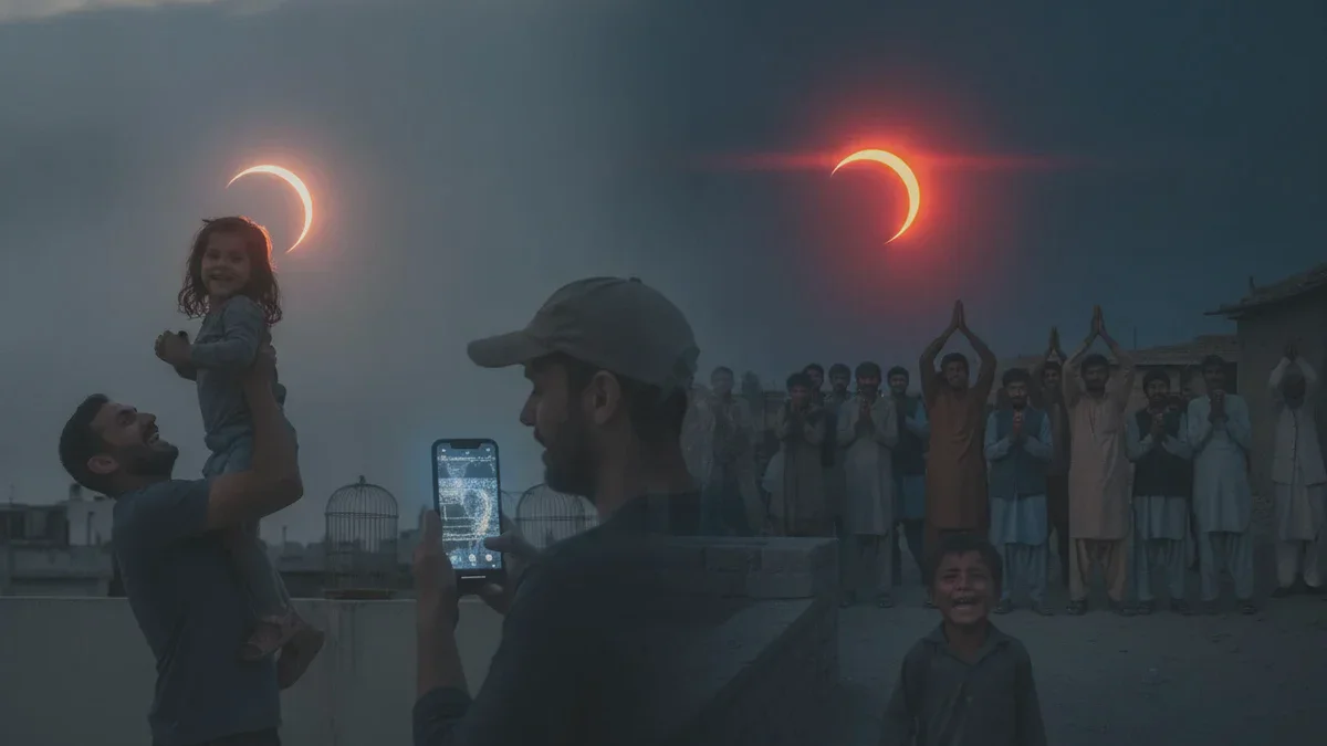 La plus longue éclipse solaire du siècle n’aura pas le même impact partout, et cela surprend bien des observateurs