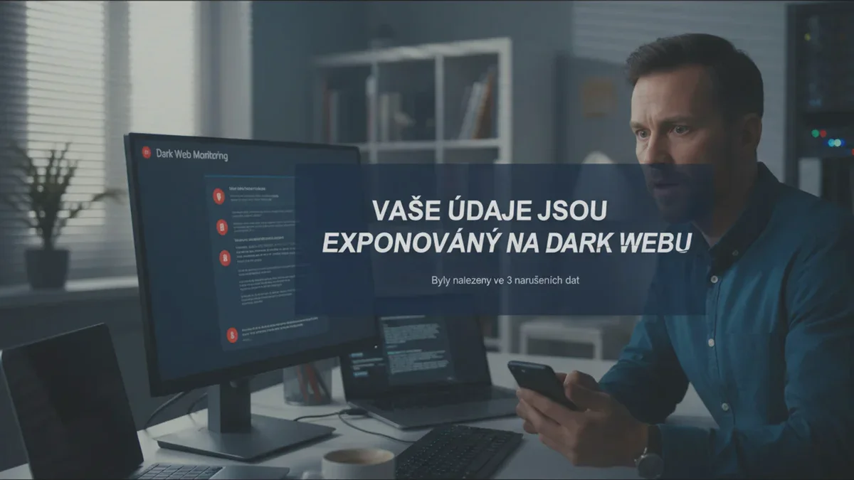 Mes données circulent sur le dark web. Comment je l’ai découvert et ce que j’ai fait