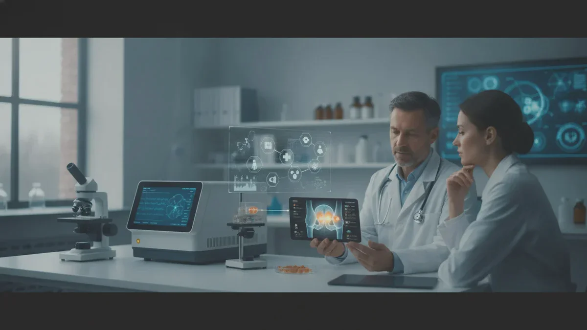 Cancer de la prostate en 2025 : risque silencieux, tests intelligents et thérapies plus précises